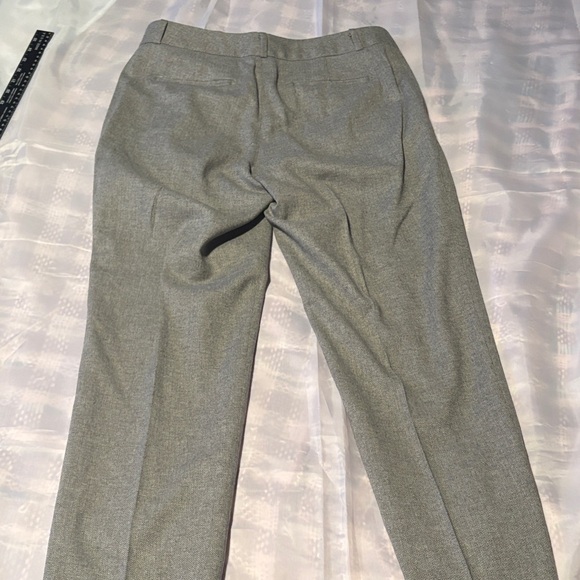 Banana Republic Martin Trousers - Size 8 - Picture 8 of 10